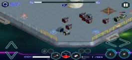 Game screenshot Qubix-Deathmatch mod apk