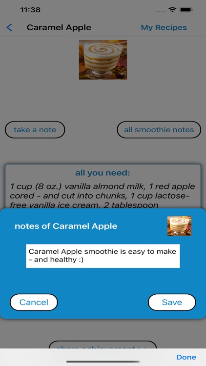 Liquid Magic screenshot-6