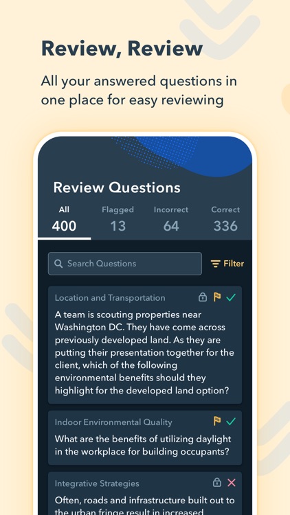 Professional Pocket Prep screenshot-5