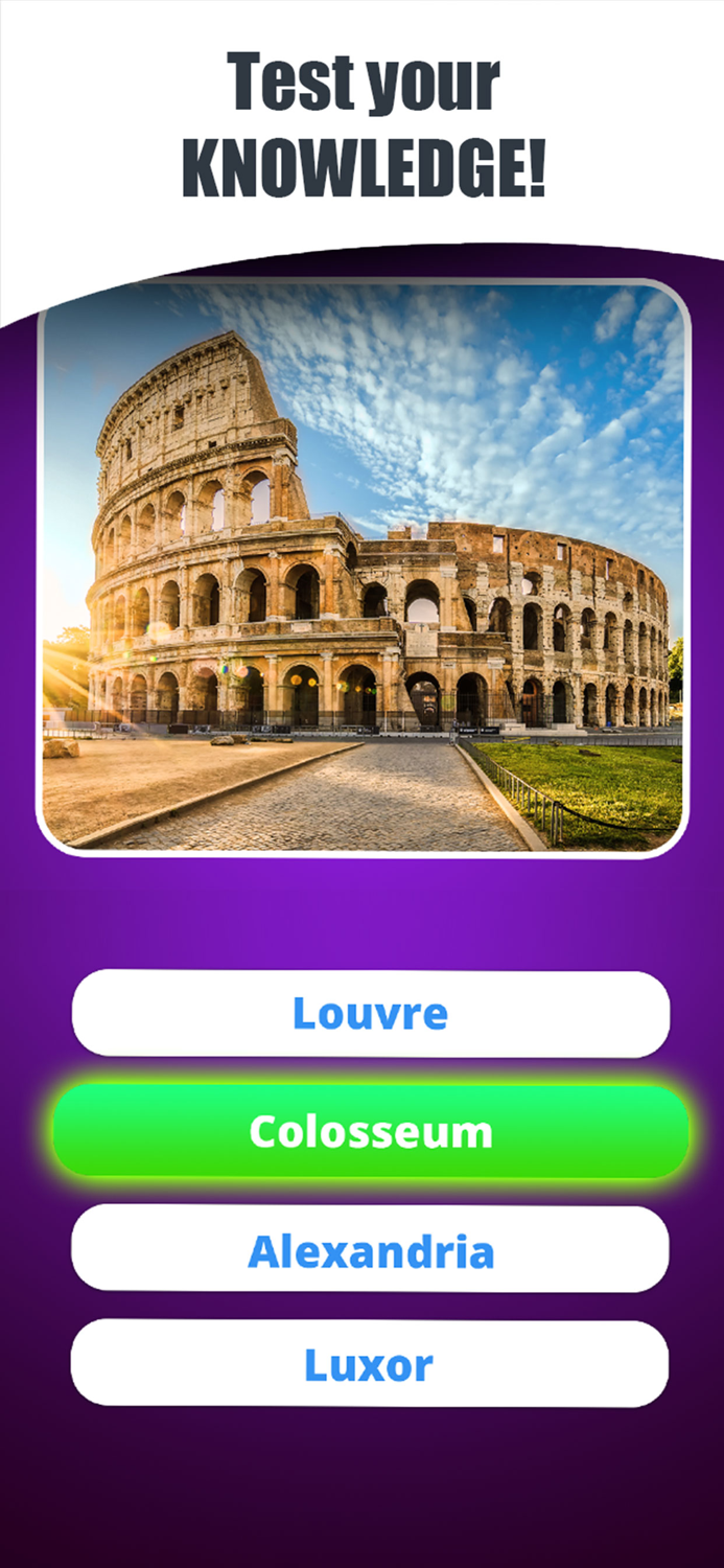 Quiz Games General Knowledge