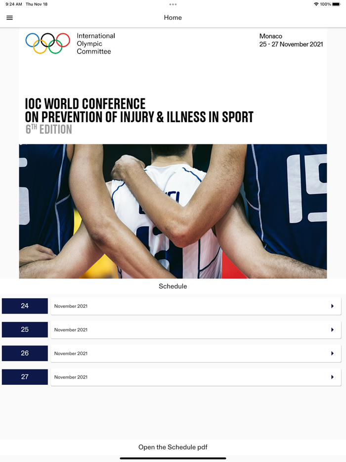 IOCprev2021