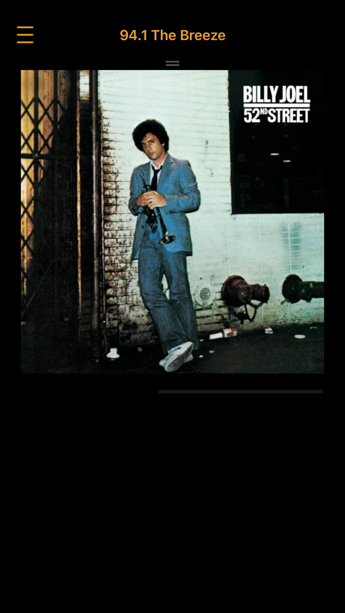 WUPK 94.1 The Breeze