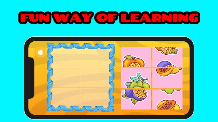 Puzzle Education screenshot-4