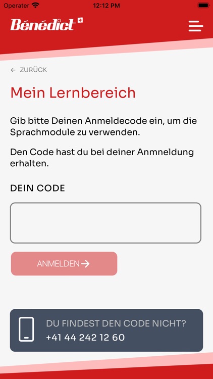 Benedict Campus screenshot-3