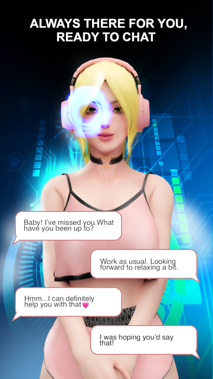 Soulmate Your AI Companion