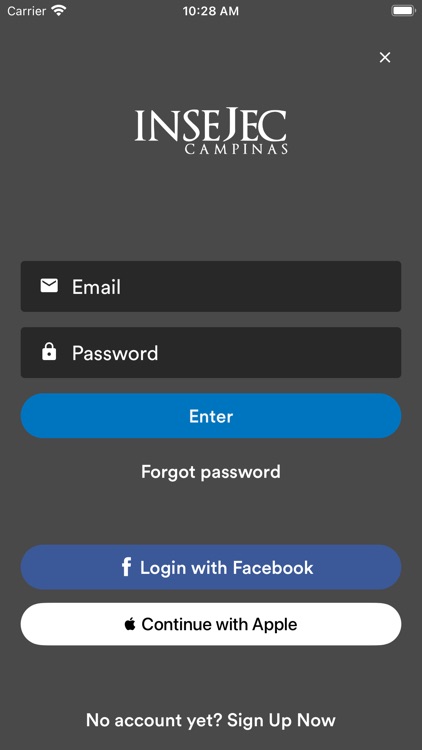 Insejec Campinas screenshot-4