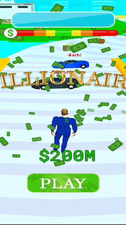 Mad Millionaire screenshot-4