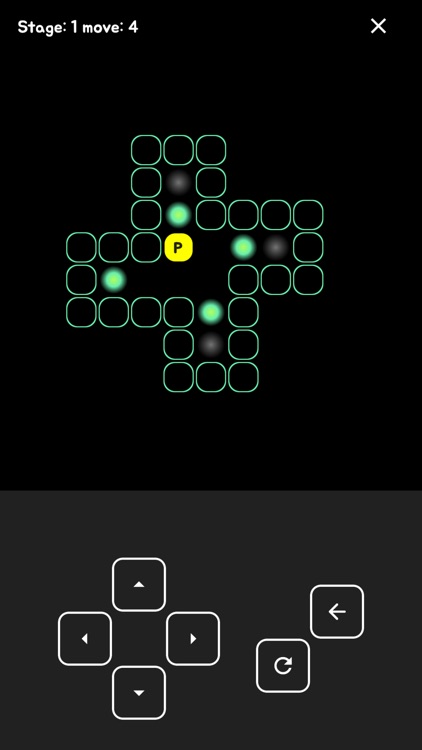 PousserPousser screenshot-3