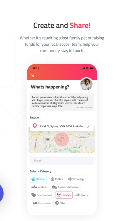 Snewpit screenshot-5