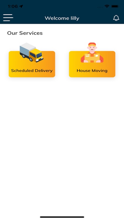 Mycarrio - Moving and Delivery