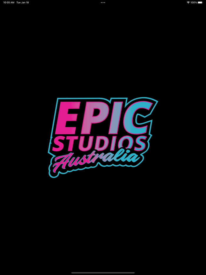 EPIC Studios Australia