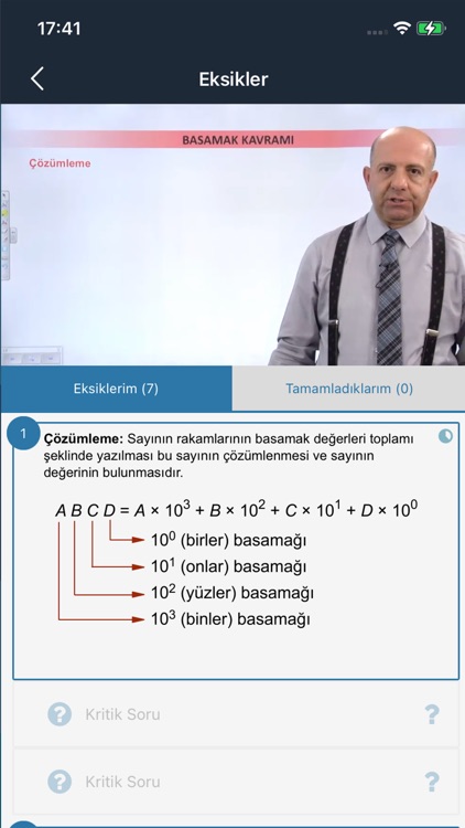 KKTC Akademik Destek