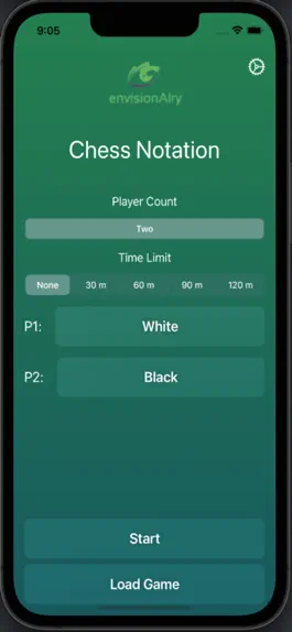 Game screenshot ChessPen mod apk