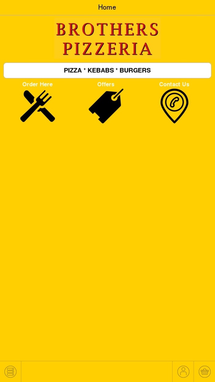 Brothers Pizzeria Belfast