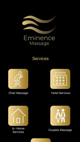 Game screenshot Eminence Massage apk