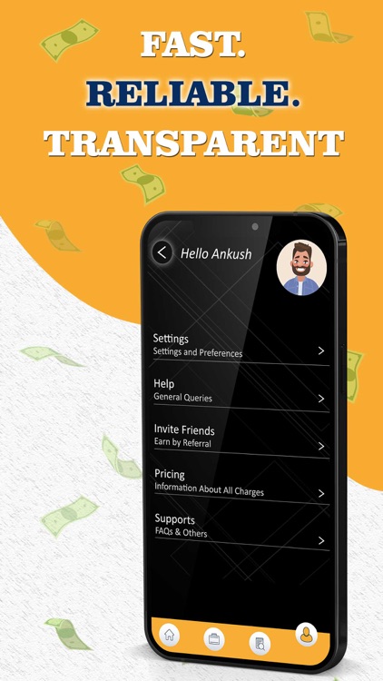 fabPay screenshot-7