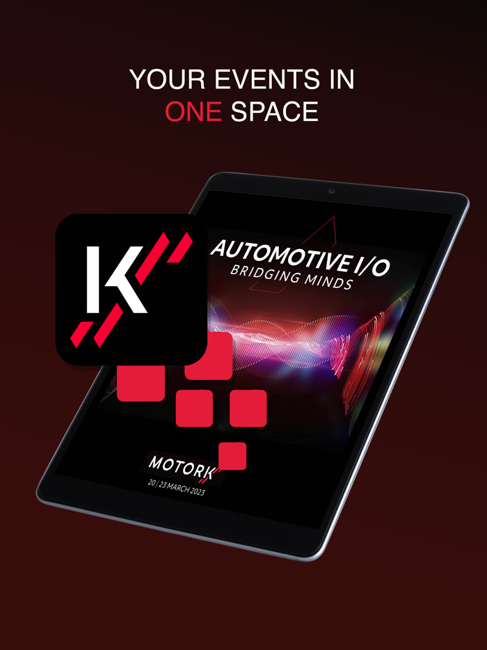 AUTOMOTIVE I/O Bridging Minds