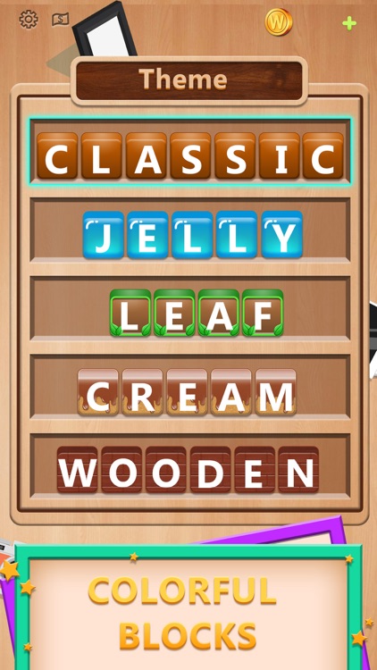 Word Pic Puzzle screenshot-4