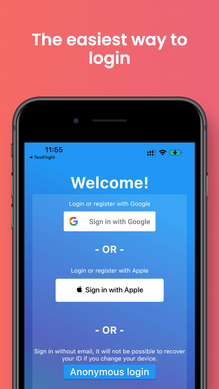 MyBellQR Doorbell QR Code