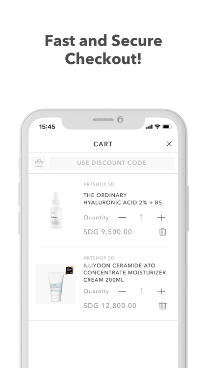 Artshop SD screenshot-4