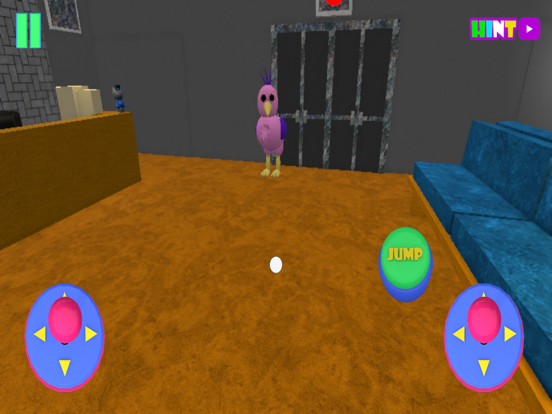 Screenshot #4 pour Chef Pigster Piggy Garten