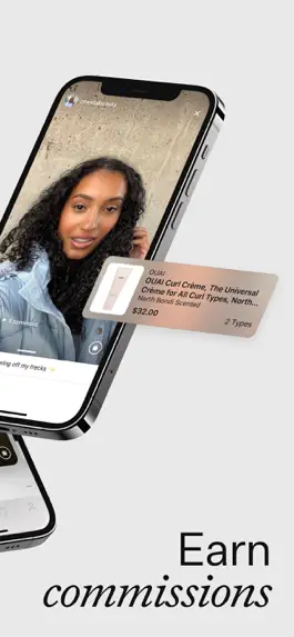 Game screenshot Gjenuine - Social Shopping apk