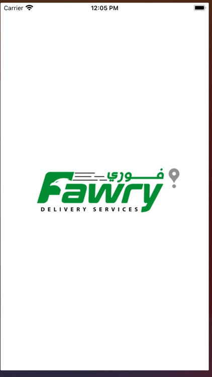 Fawry Delivery Service