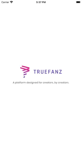 Game screenshot TrueFanz mod apk