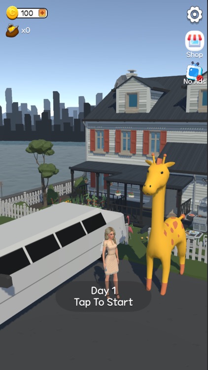 Rich Boom screenshot-4