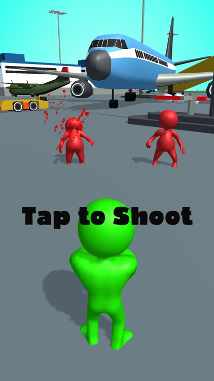 Bullet-Dodge Bullet Pro Games screenshot-6