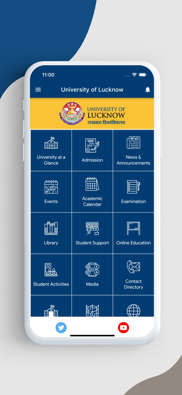 University of Lucknow