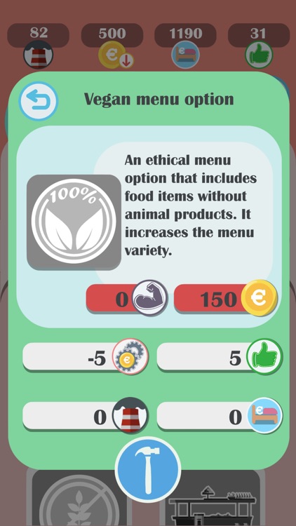 Ecotourism Game screenshot-3