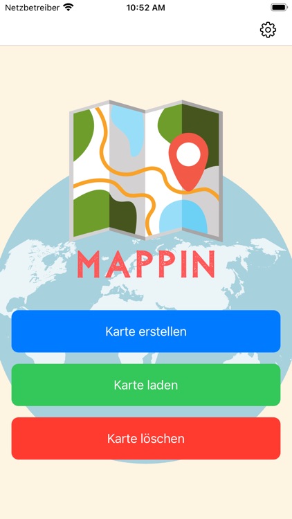 Mappin