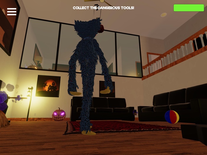 Escape Playtime Chapter 2