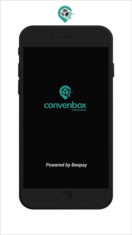 ConvenBox Minimarket