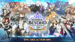 Game screenshot Shining Beyond mod apk