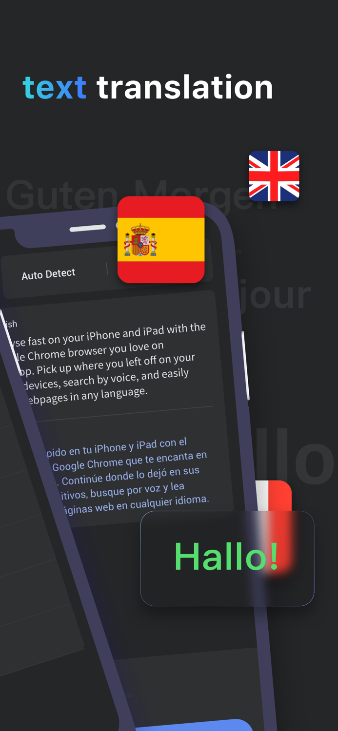 Super translator-Text  Photo