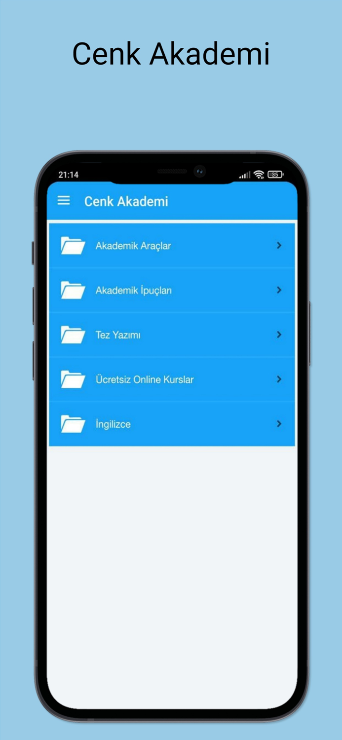 Akademik Kadro İlanları