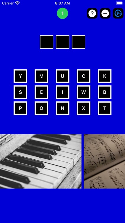 Common Thread Game by Dogfish Technologies, LLC