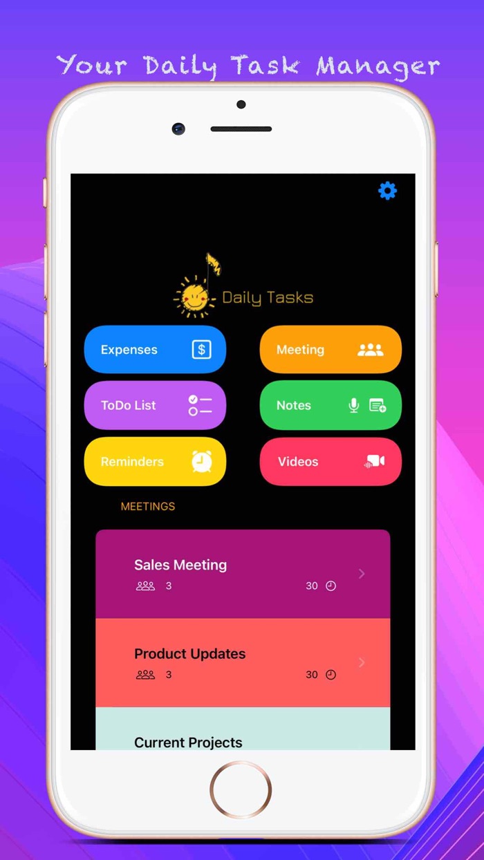 Taskye Dictation,Tasks,To Do