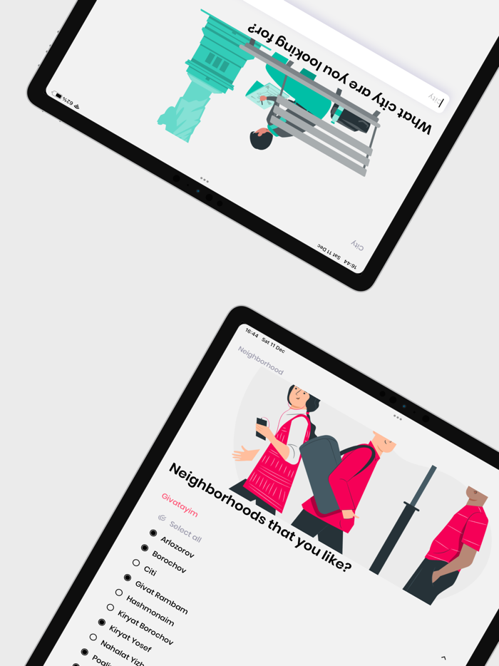 Really - Your Dream Apartment