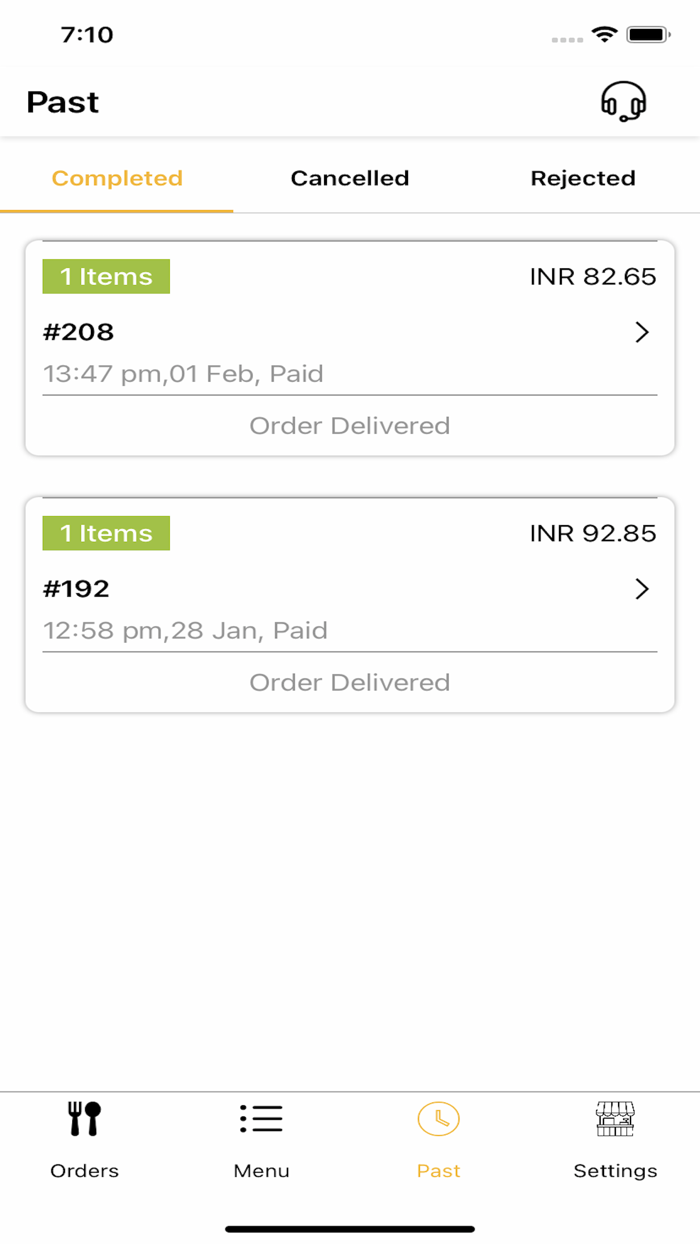 TALABATI-Fournisseur