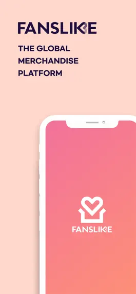 Game screenshot FANSLIKE | 팬즈라이크 apk