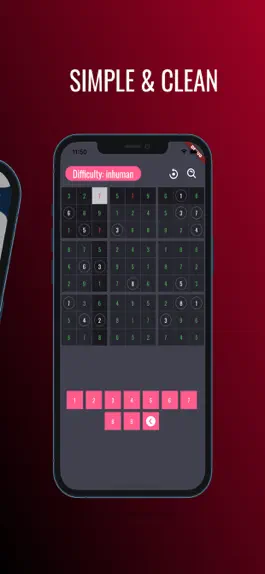 Game screenshot Torym Sudoku apk