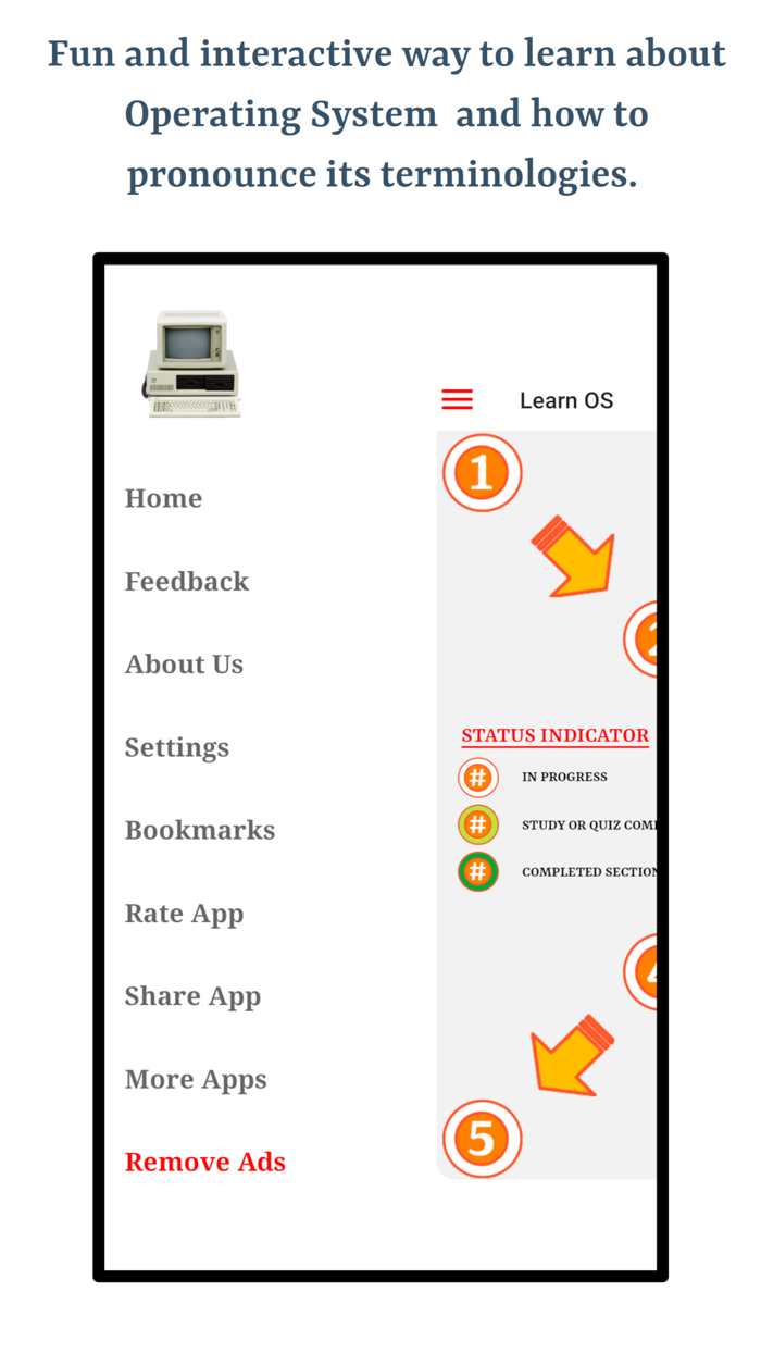 Learn Operating System