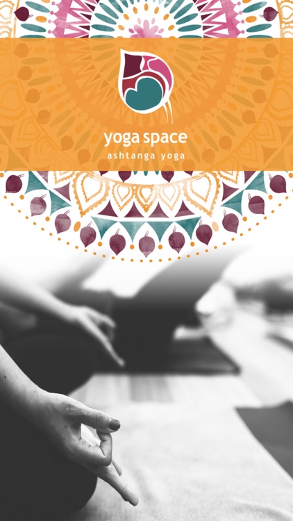 The Yoga Space