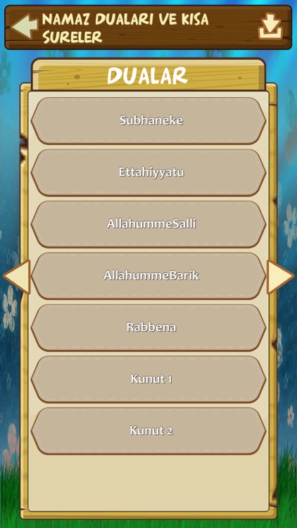 Muezzin Prayer Time Azan Alarm screenshot-6