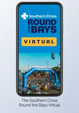 Game screenshot Round the Bays mod apk