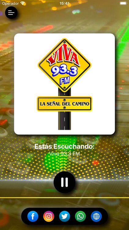 Viva 93.3 FM