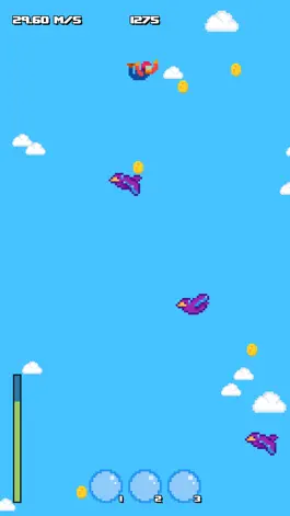 Game screenshot Without a Parachute apk